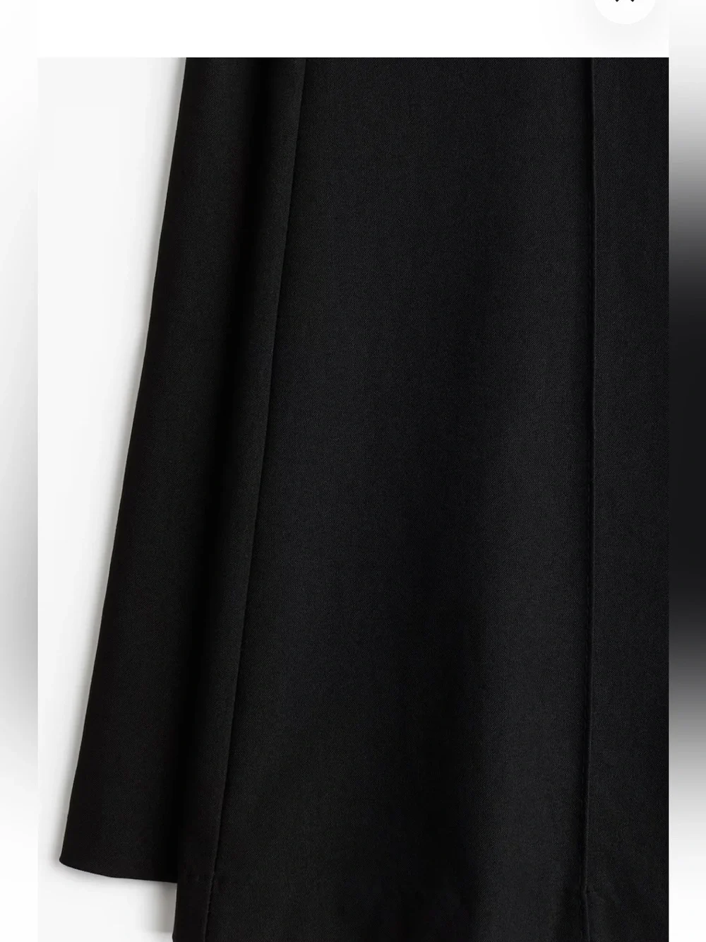 H&M shop my